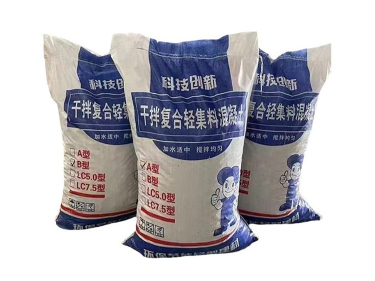 轻集料混凝土包括哪些?