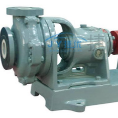 HTB系列耐腐蚀耐磨陶瓷泵