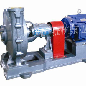 HTB-ZK-M慢转速工程塑料泵