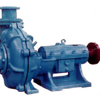 PNJA、PNJFA型泵系单级单吸离心式衬胶泵
