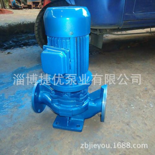 FUH系列工程塑料离心泵