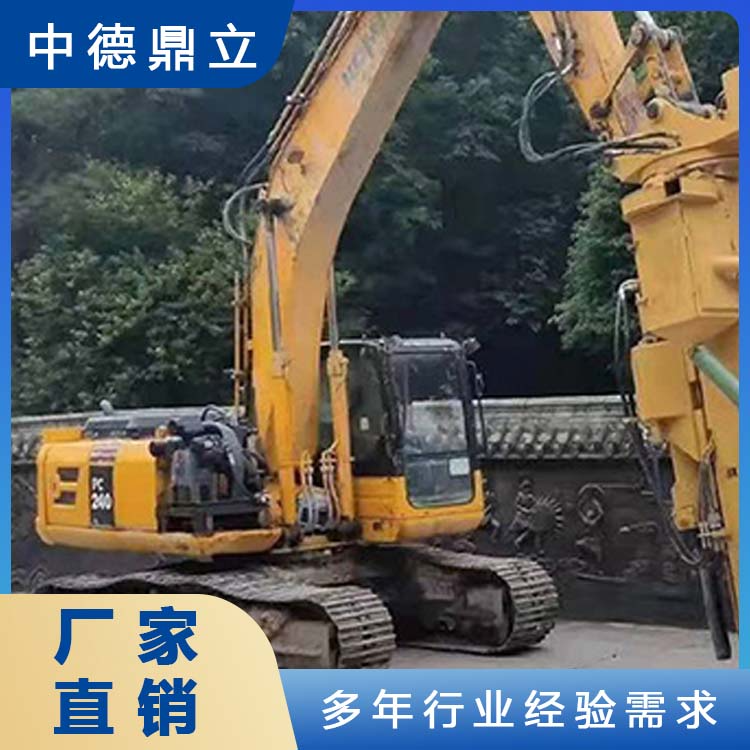 钻裂一体机
