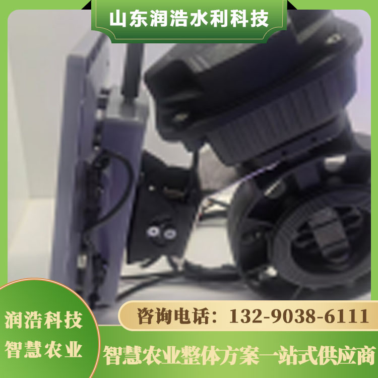 电动蝶阀