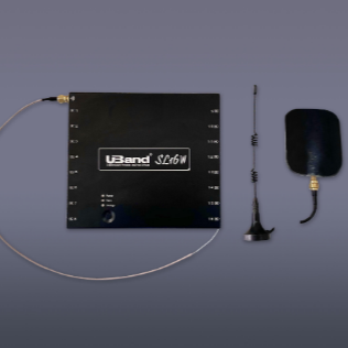 UBand W系列无线炉温测试仪