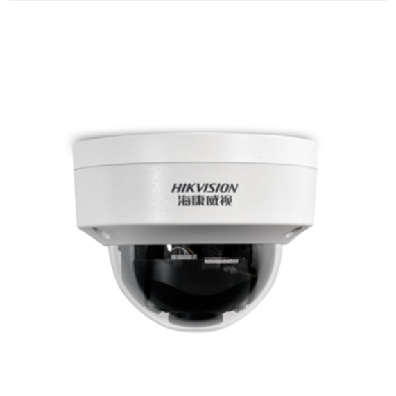 DS-2CD3125FD-I 200万网络摄像机