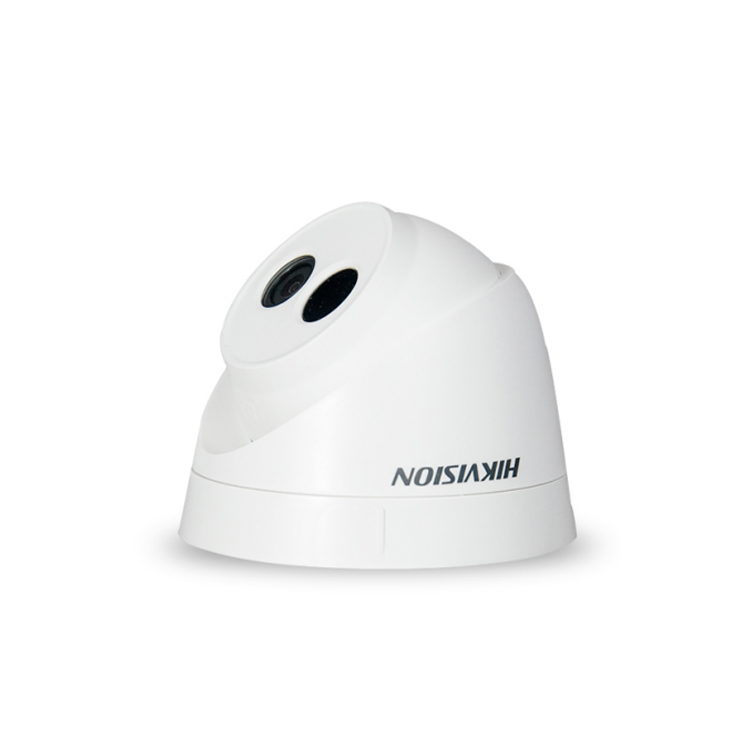 海康威视DS-2CD1301D-I 100万数字高清摄像头