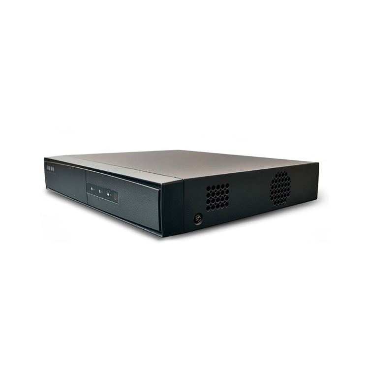 4路POE网络高清硬盘录像机