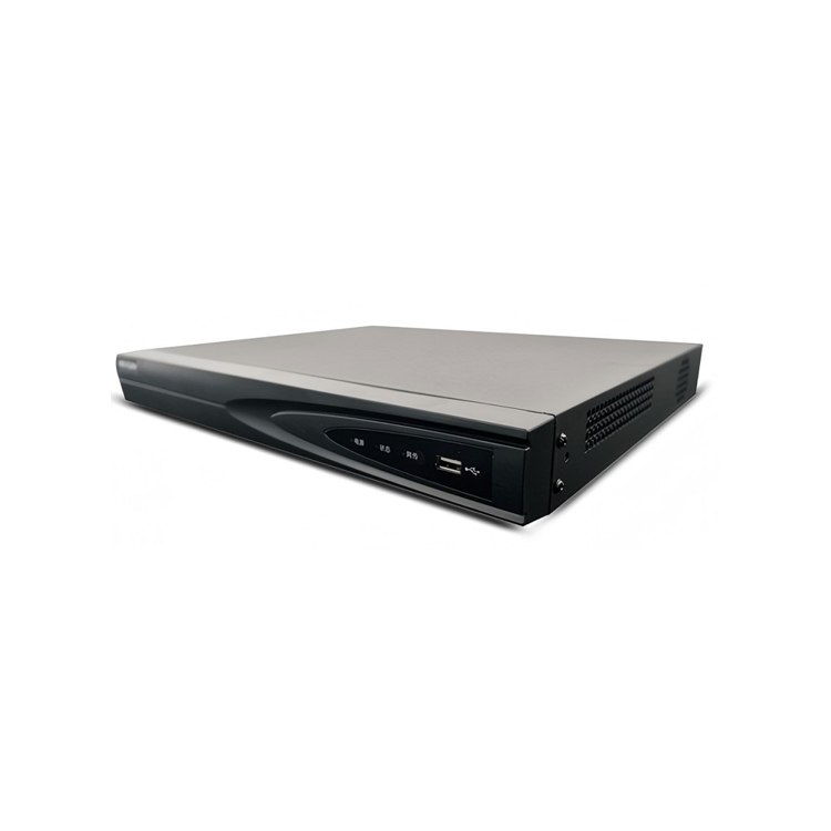 16路高清网络硬盘录像机