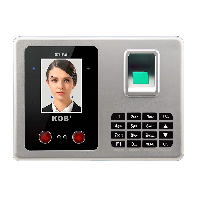 人脸考勤机KT-R01
