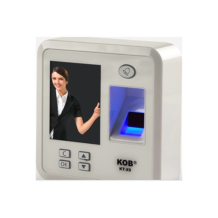 指纹门禁机KT-X9