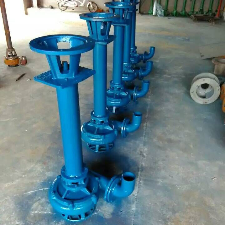 NL型多用液下泵