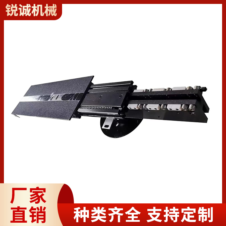 堆垛机伸缩货叉