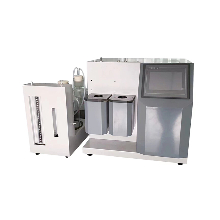 ZT-D11ZL 自动冷滤点测定仪