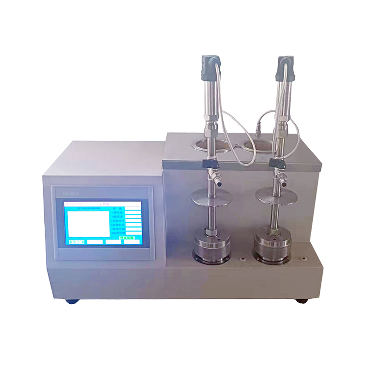 ZT-P02Z  全自动汽油氧化安定性测定仪技术参数