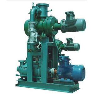 ZJ系列罗茨真空泵