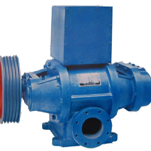 ZBK系列罗茨真空泵