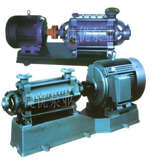 DA1系列离心泵