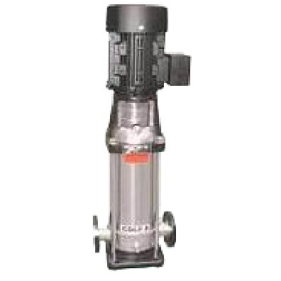 CDLF型轻型不锈钢立式多级离心泵