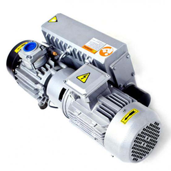 XD型旋片式真空泵