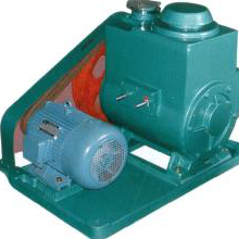 X-100型单级旋片式真空泵