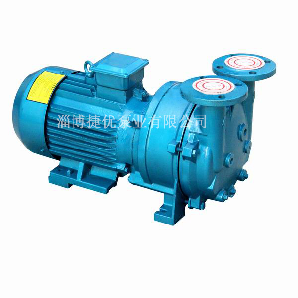 2BV型水环式真空泵