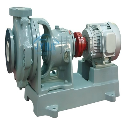 HTB系列耐腐蚀耐磨陶瓷泵