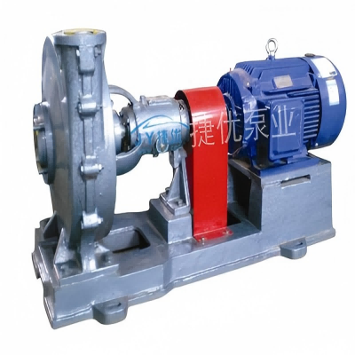 HTB-ZK-M慢转速工程塑料泵