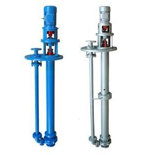 FY型立式液下化工泵
