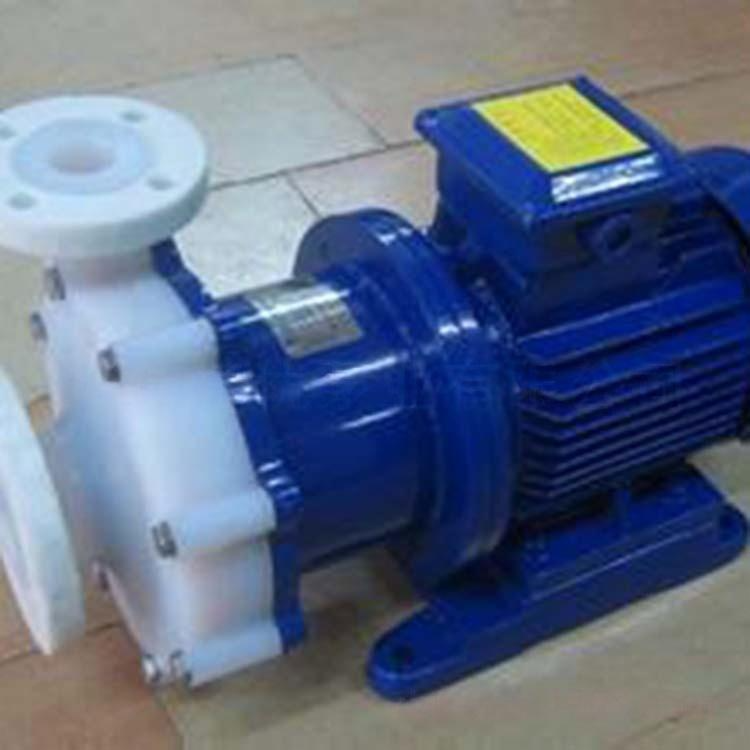 CQB型磁力离心泵