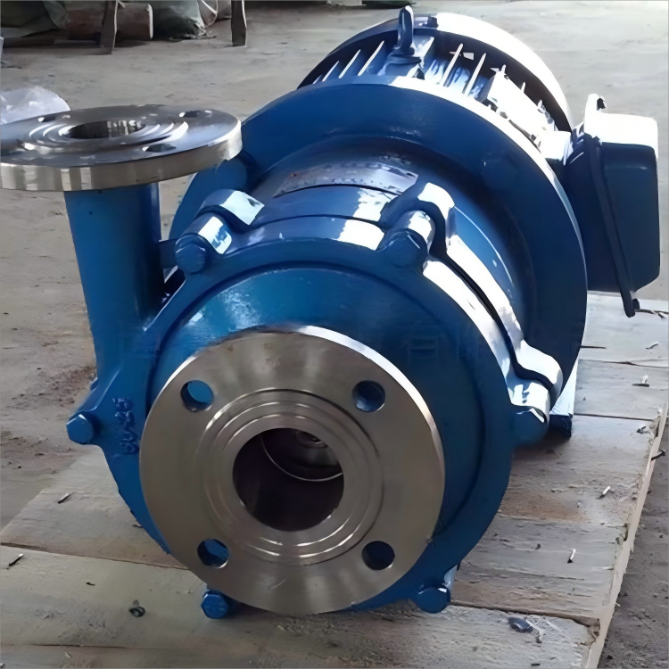 CQ型不锈钢磁力泵