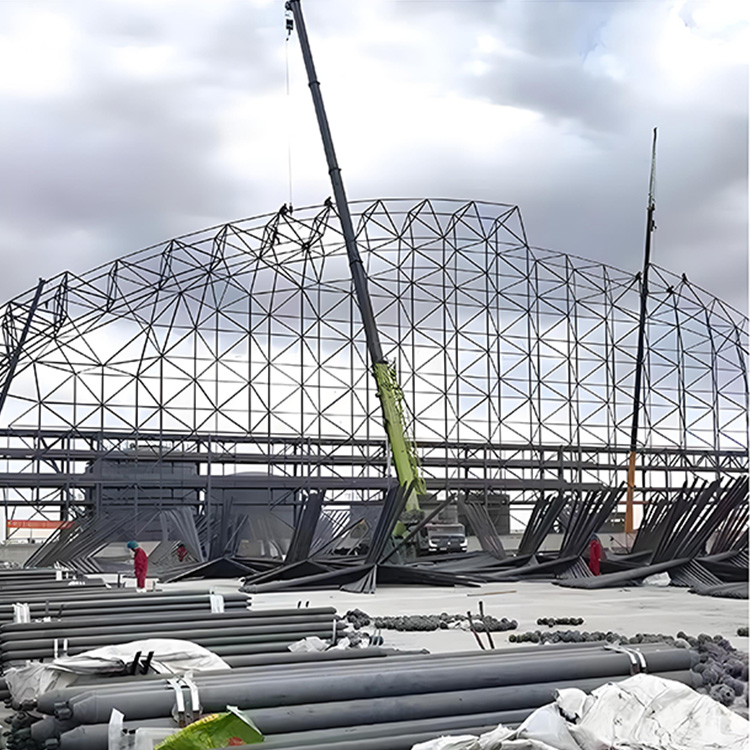 大跨度网架