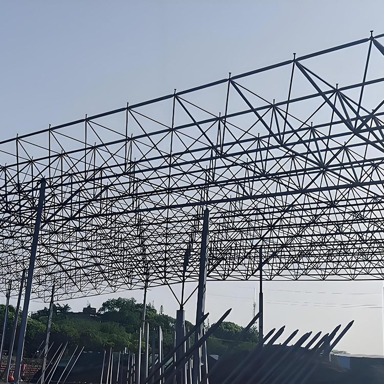 大跨度网架