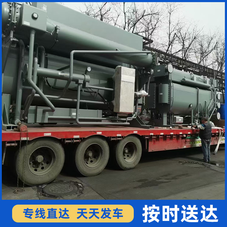 全国专线物流直达上门提货一站式服务