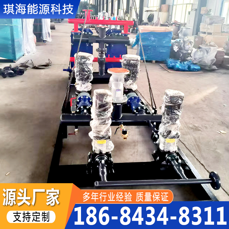 换热机组厂家-品质保证,详情请点击查看