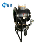 RTJ-___ZX型调压器