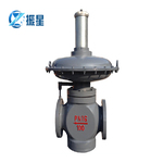 RTZ-___K系列直接作用式调压器