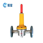 RTZ-___B型高压管道液化气调压器
