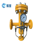 XXG-C系列燃气过滤器