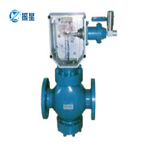 RAQ系列燃气安全切断阀