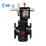 RGQ系列燃气安全切断阀