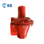 RAF型燃气安全放散阀