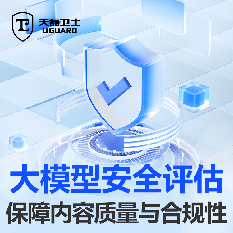 大模型安全评估