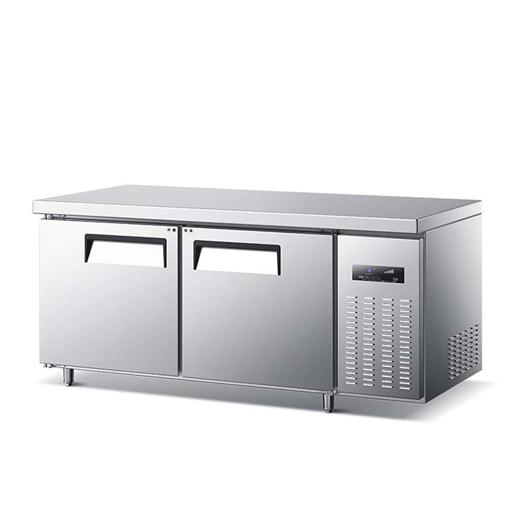 冷藏冷冻工作台