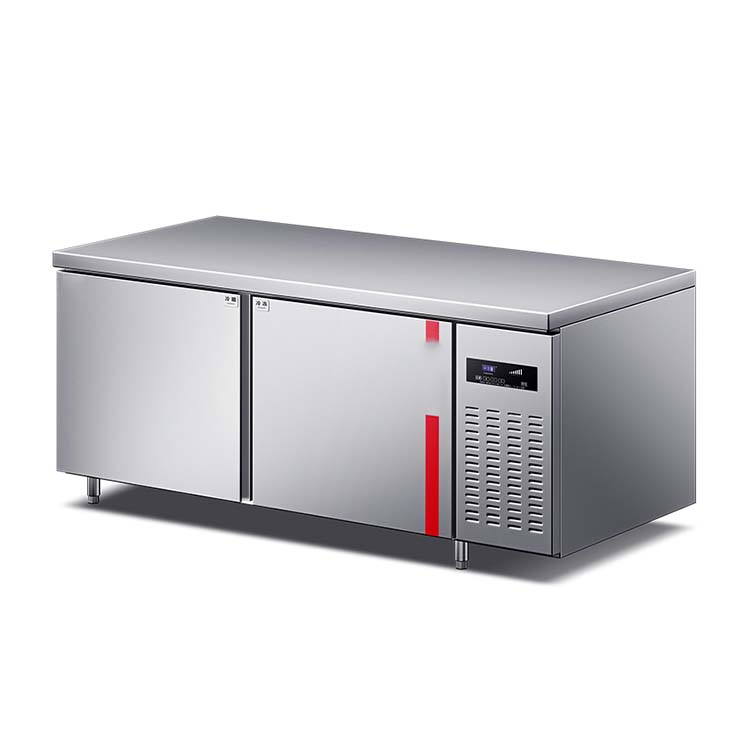 冷藏冷冻工作台