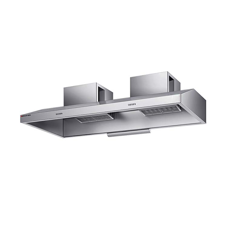 商用油烟机油烟净化器净化一体机