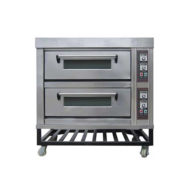 电烤箱