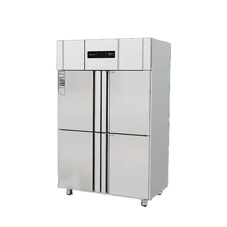 四门冰柜