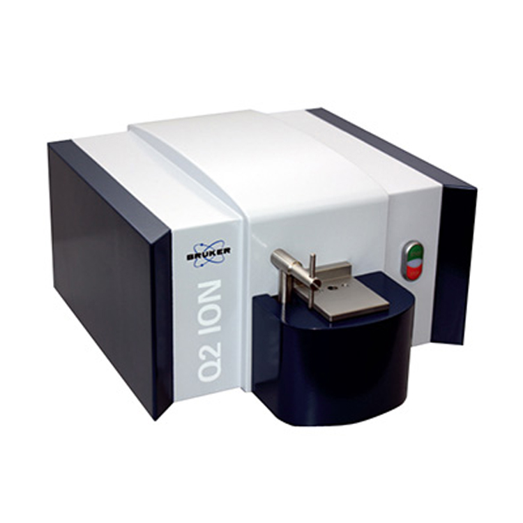 轻便型直读光谱仪Q2 ION