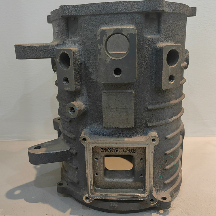 快速样件铝合金