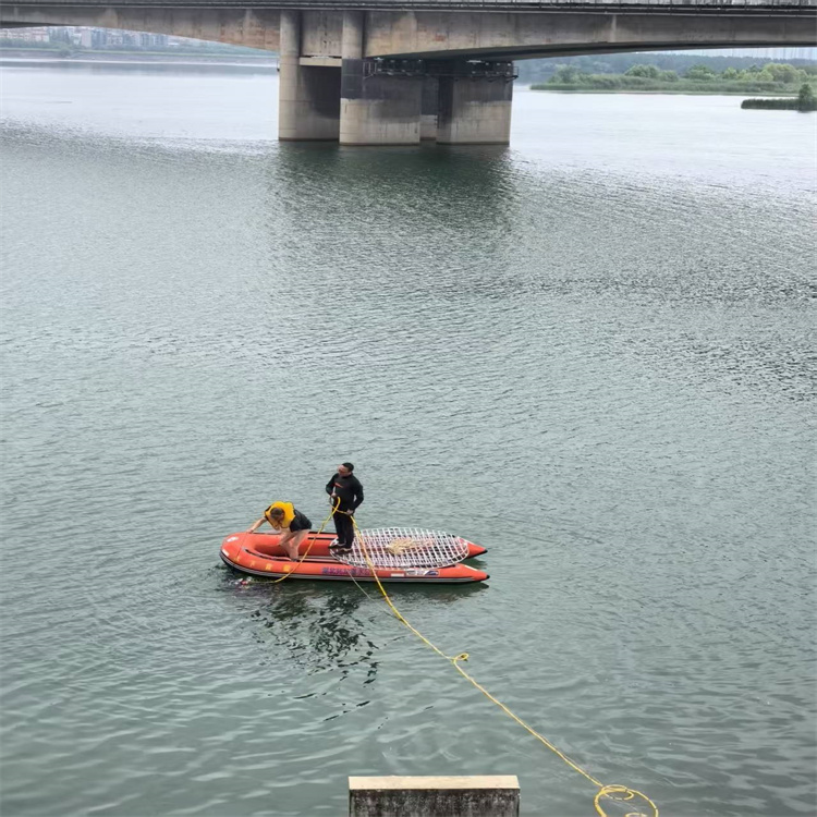 水下封堵-专业潜水施工-设备齐全